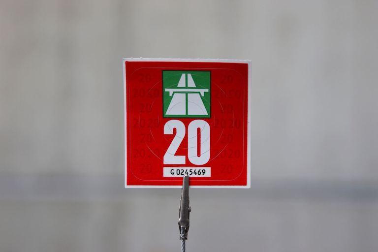 Vignette Switzerland: Gültigkeit, Nutzung und wo Sie sie erhalten.