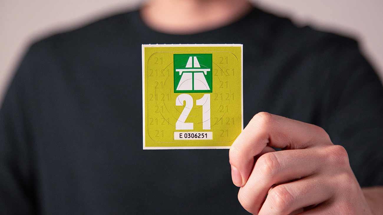 Gearmodeeg: Ihr kompletter Service für die Schweizer Vignette – Sorglos reisen.